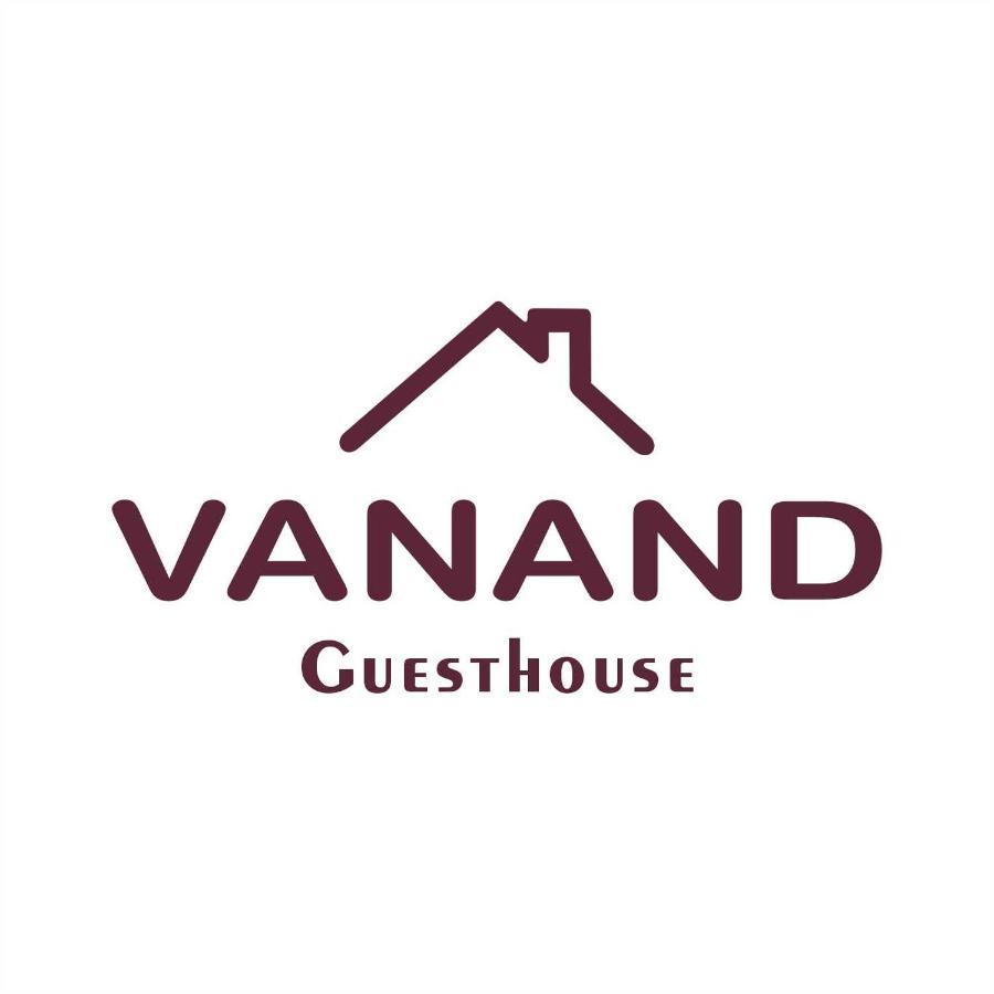 Vanand Guest House Gyumri Exterior photo